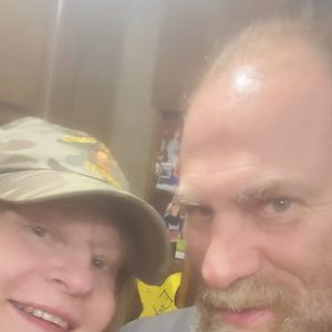 Meet your Posher, Kathie mike